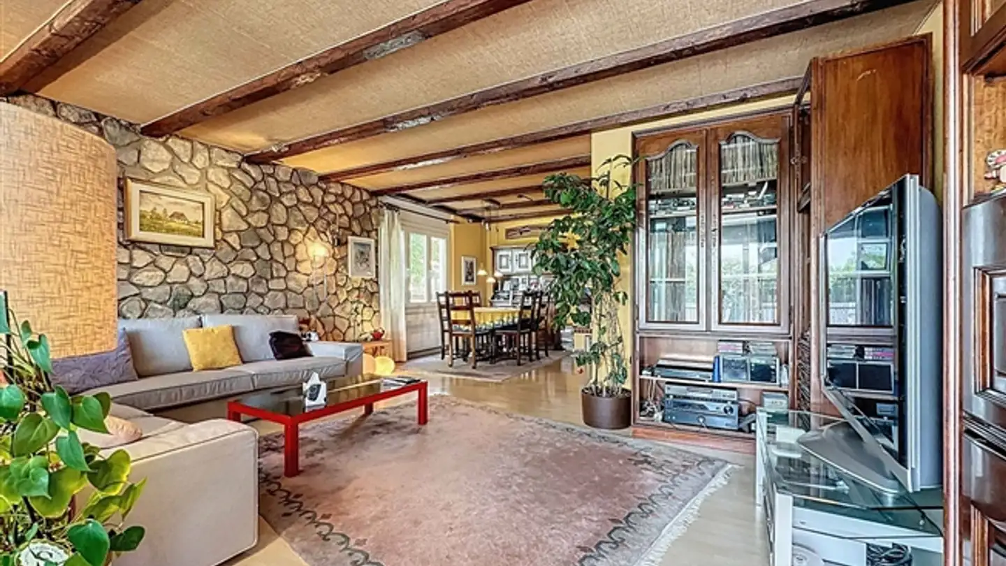 Villa in vendita - 1077 Servion - Foto 4