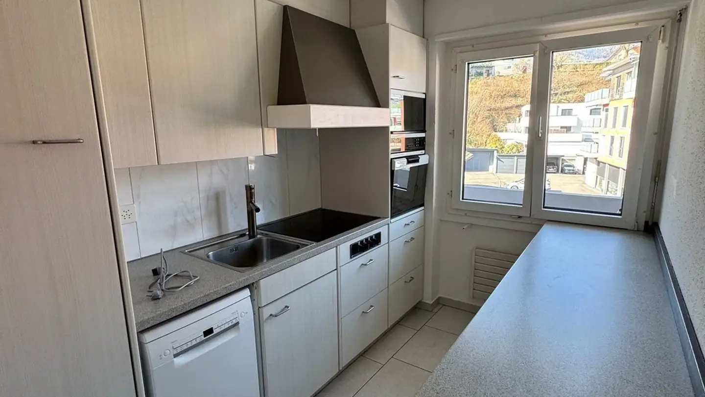 Appartamento in affitto - Eichbergerstrasse 5, 9450 Altstätten SG - Photo 2