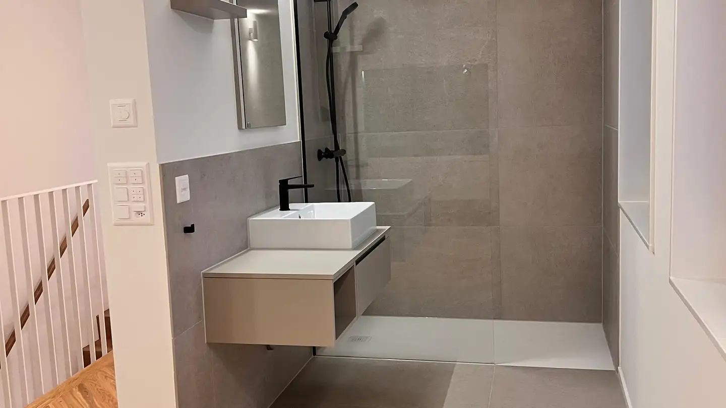 Appartamento in affitto - Tiefenaustrasse 80, 3004 Bern - Photo 4