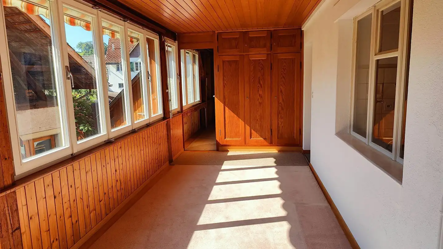 Single house for sale - Hauptstrasse 15, 4457 Diegten - Photo 2