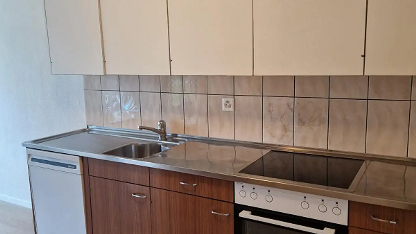 Appartamento in affitto - Leutholdstrasse 17, 4562 Biberist - Foto 2