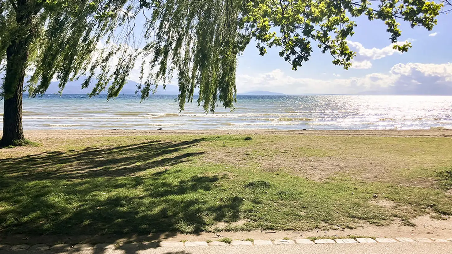 Single house for sale - 1007 Lausanne