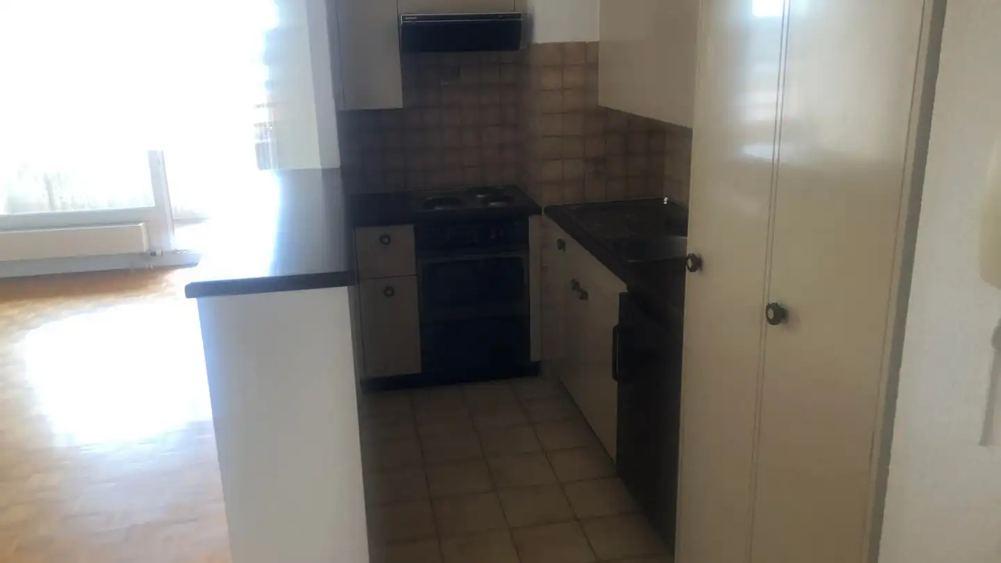 Wohnung mieten - Impasse Du Castel, 1700 Fribourg - Foto 4