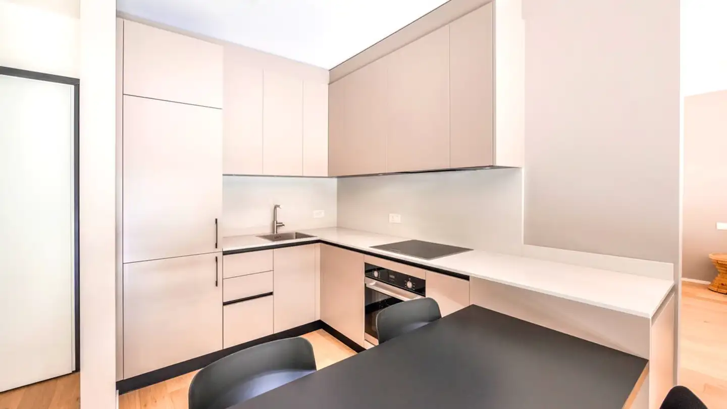 Appartement à vendre - 6830 Chiasso - Photo 3