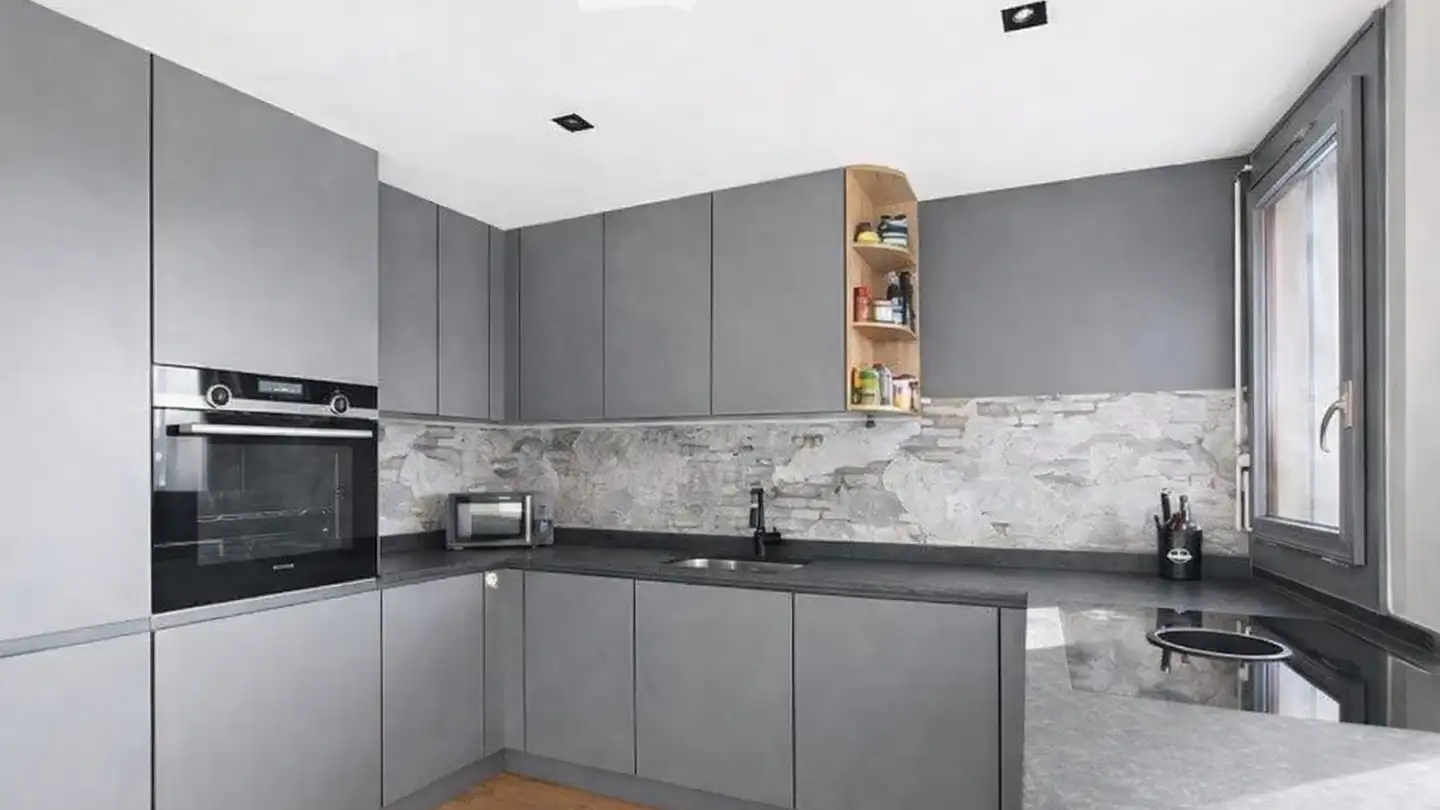Wohnung kaufen - Schaubhus 3, 6020 Emmenbrücke