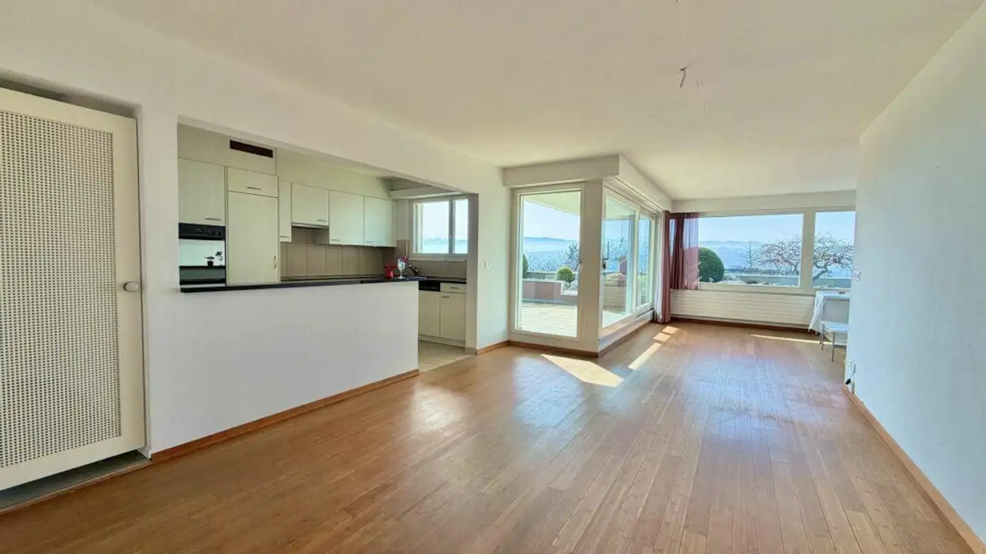 Apartment for sale - Bodmerweg, 8706 Meilen - Photo 4