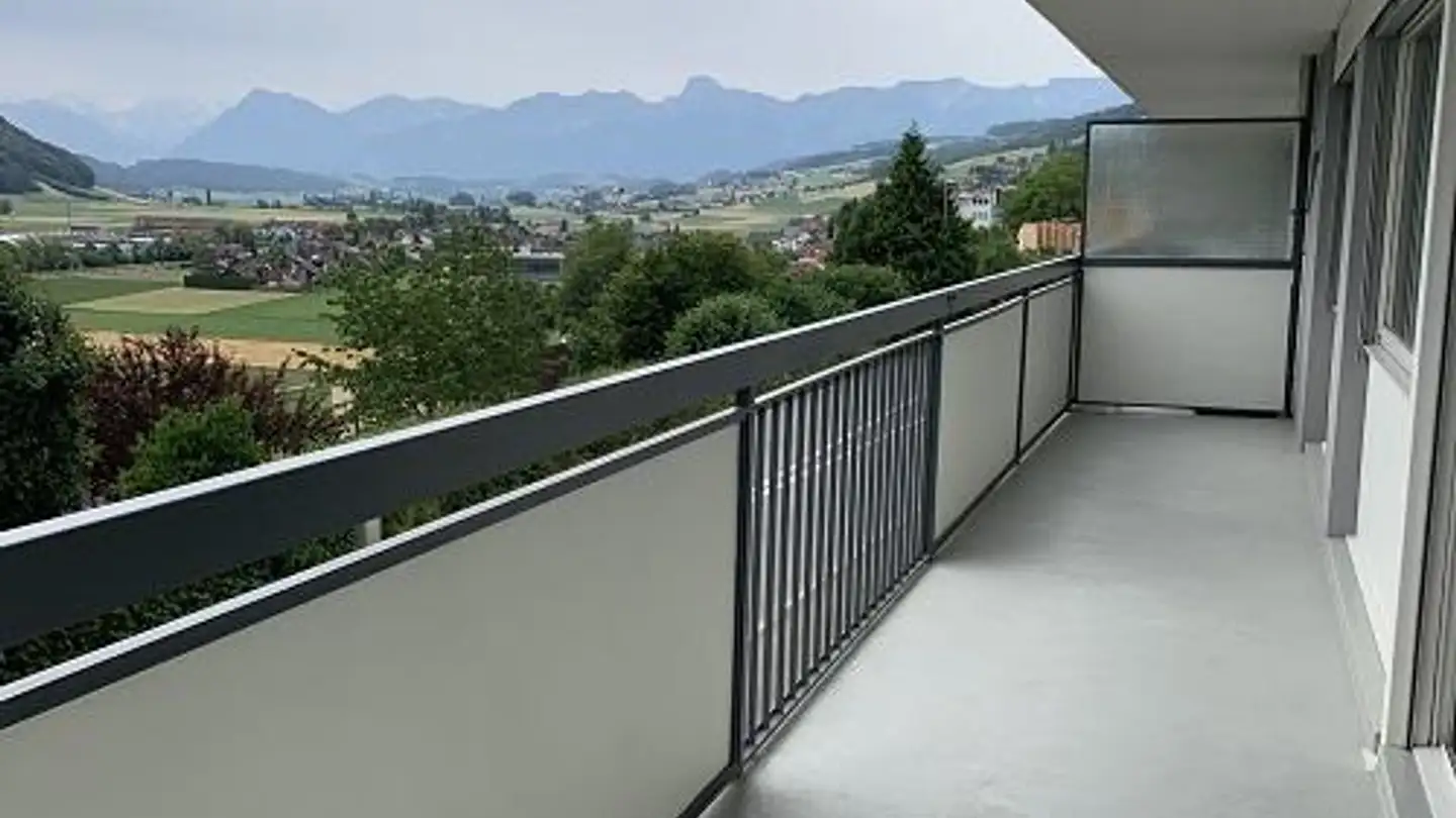 Appartamento in affitto - Gartenstrasse 2, 3125 Toffen