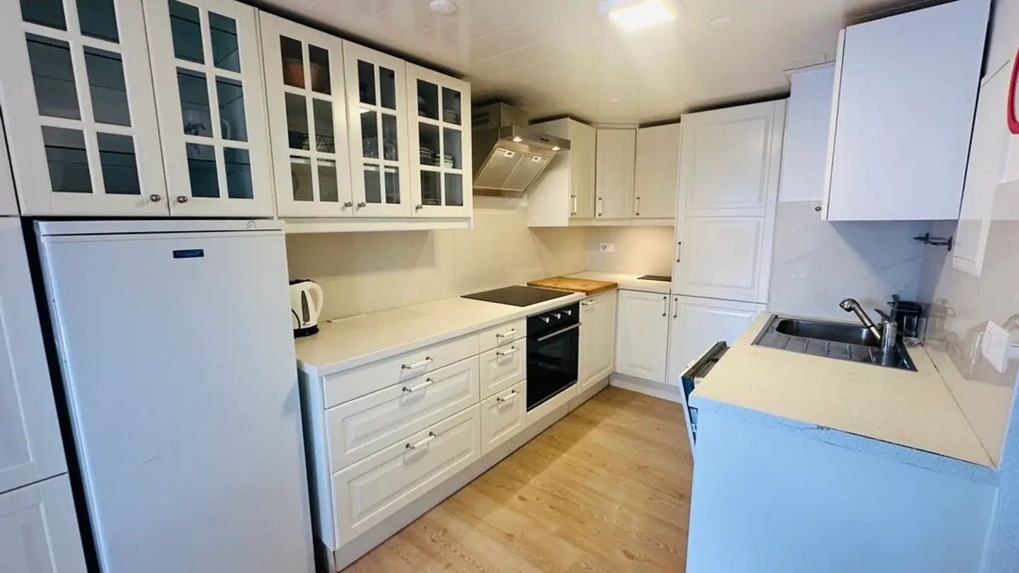 Wohnung kaufen - Route De La Combaz, 3963 Crans-Montana - Foto 2