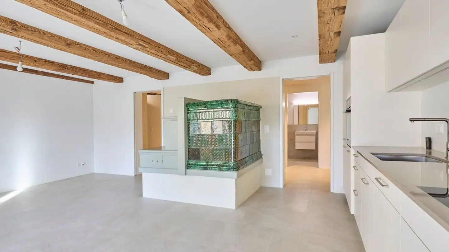 Doppelhaushälfte mieten - Mühleweg 2, 4245 Kleinlützel - Foto 4