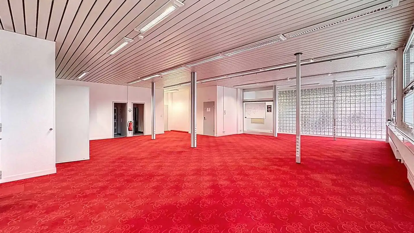 Commerciale in vendita - 1820 Montreux - Photo 3