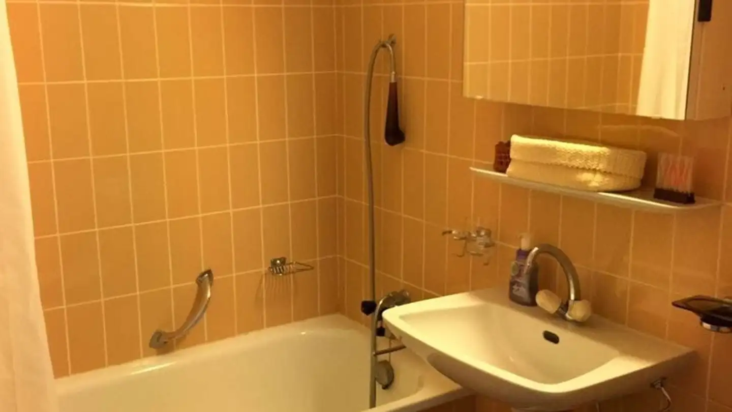 Apartment for rent - Rue Pré-Du-Marché 23, 1004 Lausanne - Photo 4