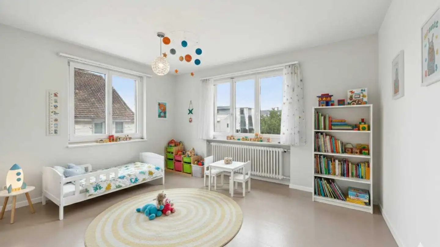 Höhlenhaus kaufen - Grenzweg, 5035 Unterentfelden - Foto 3