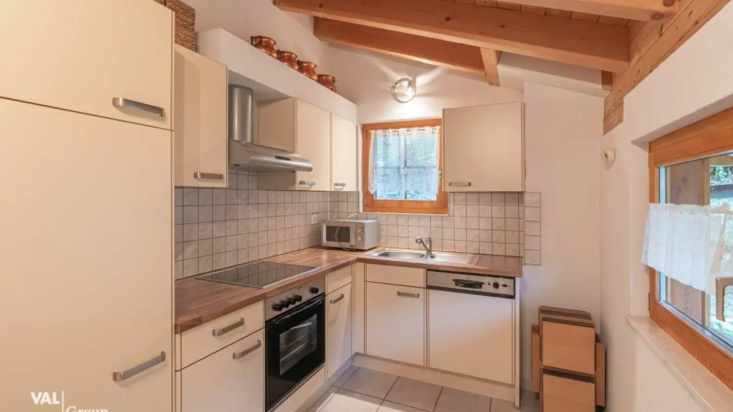 Residential building for sale - 3995 Ausserbinn - Photo 3