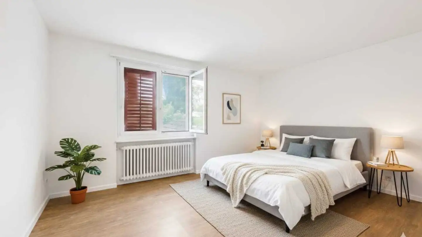 Höhlenhaus kaufen - Grenzweg, 5035 Unterentfelden - Foto 4