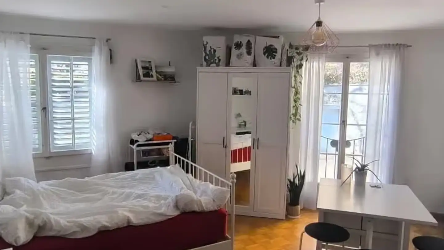 Apartment for rent - 6004 Luzern - Photo 3