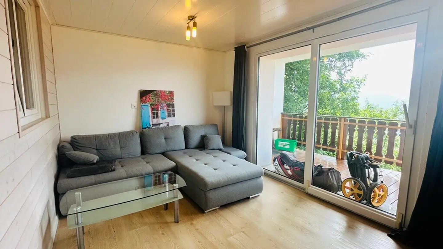 Wohnung kaufen - Route De La Combaz, 3963 Crans-Montana - Foto 3