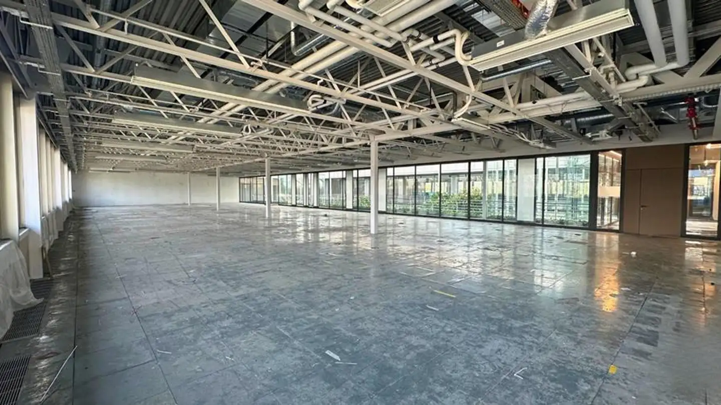 Lagerraum mieten - Place D' Armes 12, 1227 Carouge GE - Foto 2