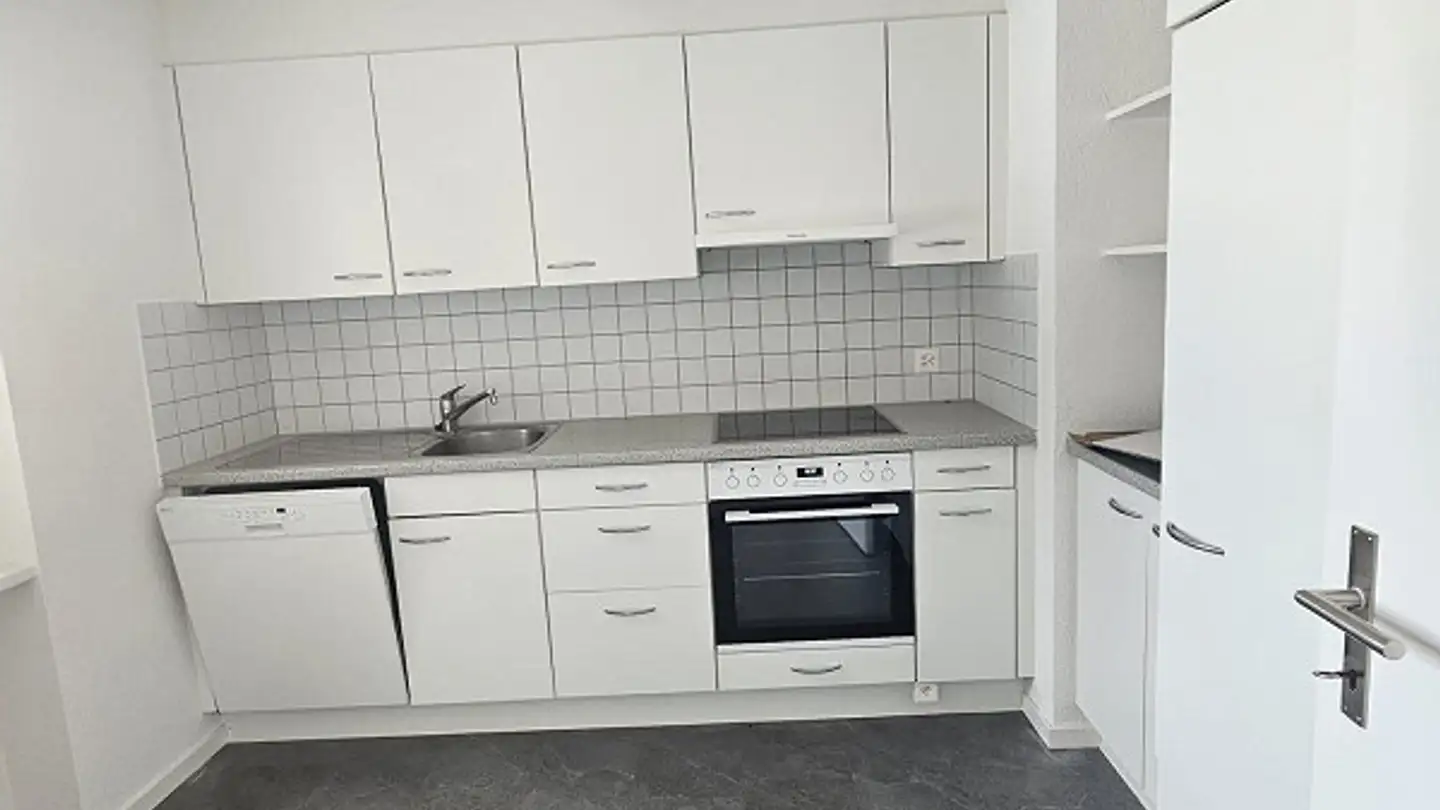 Apartment for rent - Ringstrasse 26, 9200 Gossau SG - Photo 2