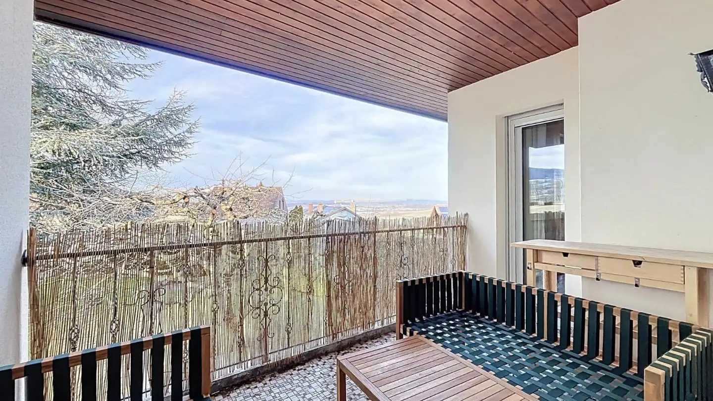 Casa singola in vendita - 1726 Farvagny-le-Grand - Foto 4