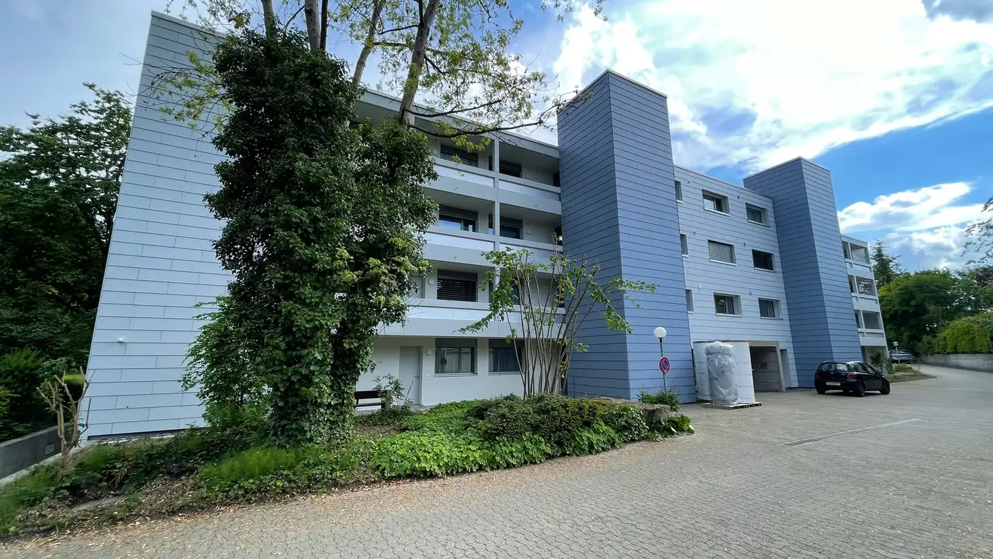 Appartamento in affitto - Blümlisalpstrasse 10, 4562 Biberist - Foto 2