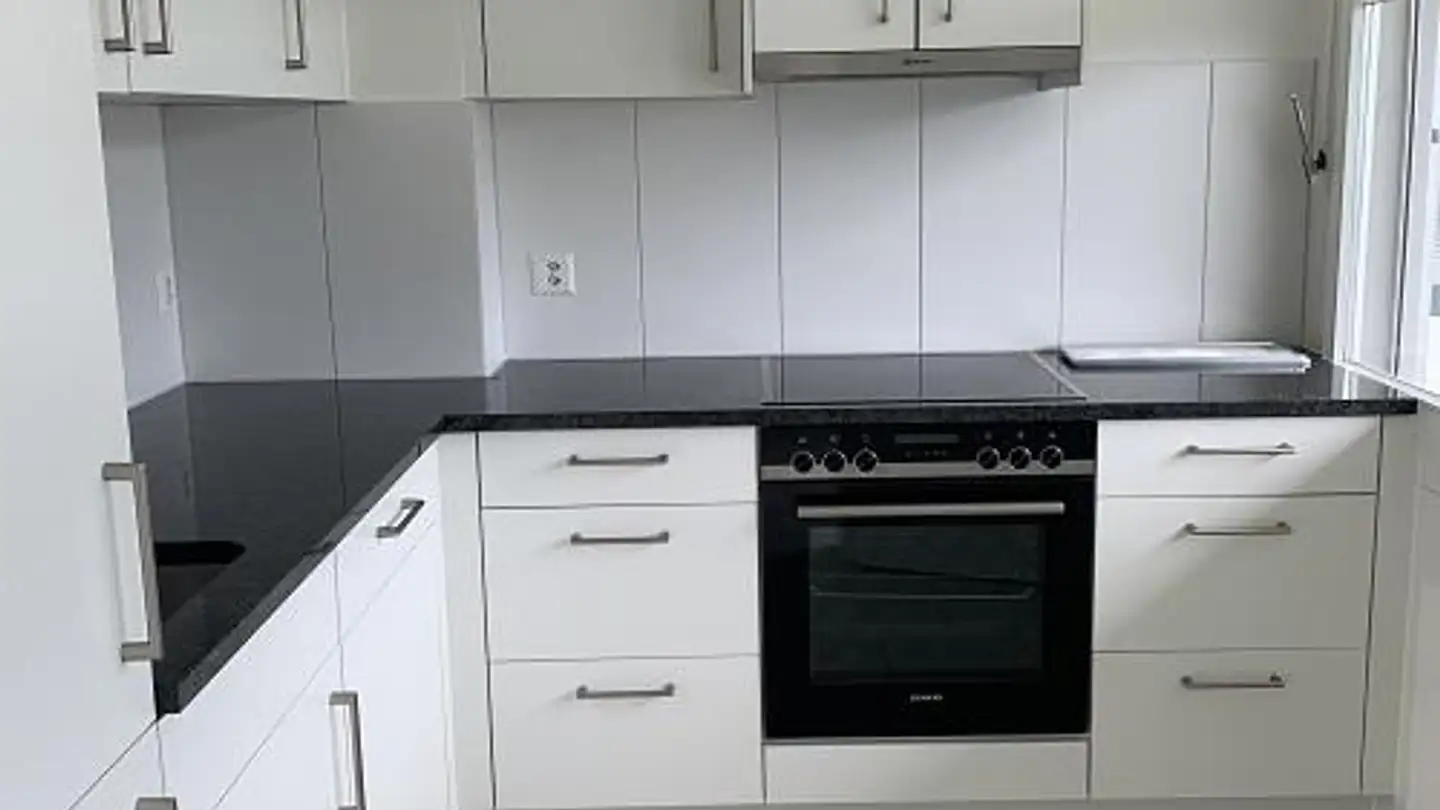 Appartamento in affitto - Gartenstrasse 2, 3125 Toffen - Foto 2