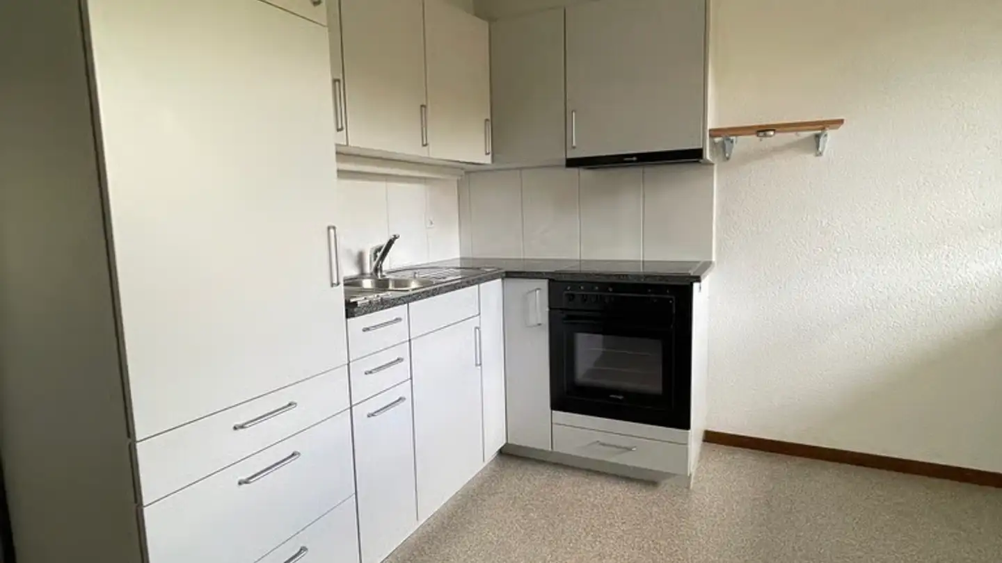 Appartamento in affitto - Blümlisalpstrasse 10, 4562 Biberist - Foto 3