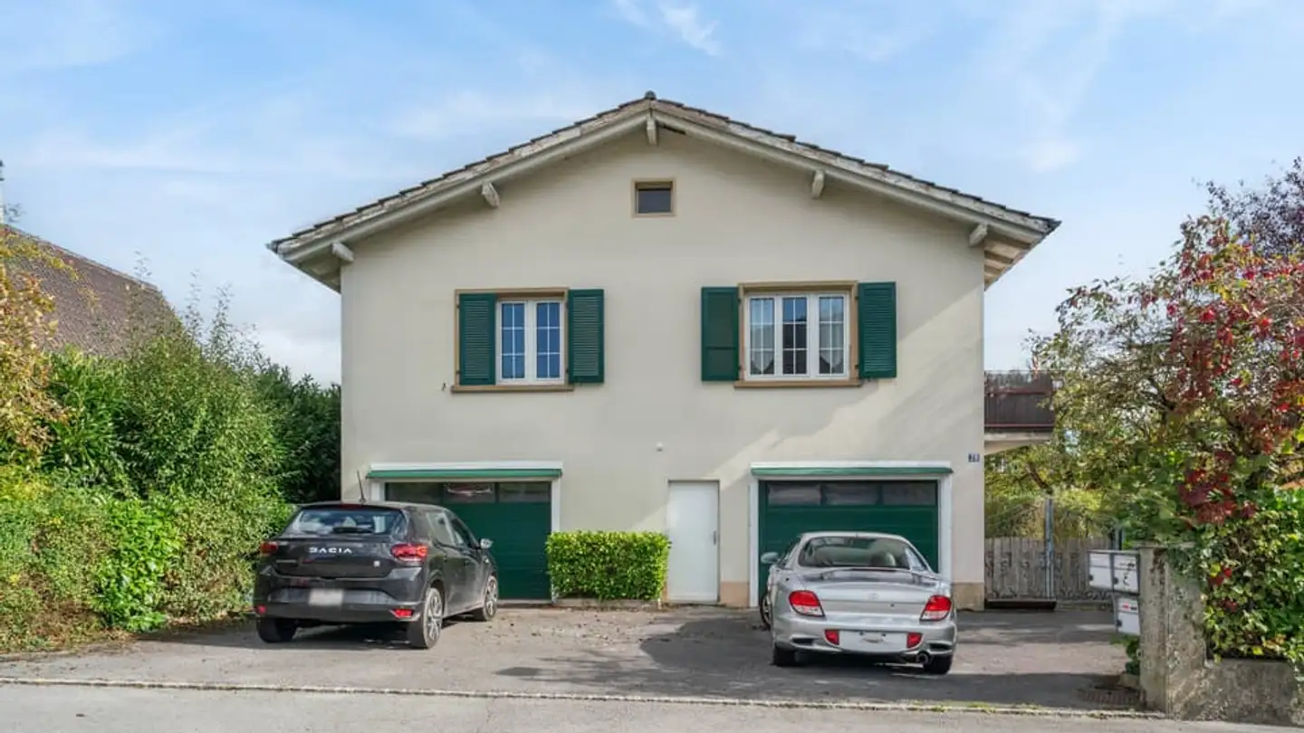 Residential building for sale - 2022 Bevaix - Photo 3