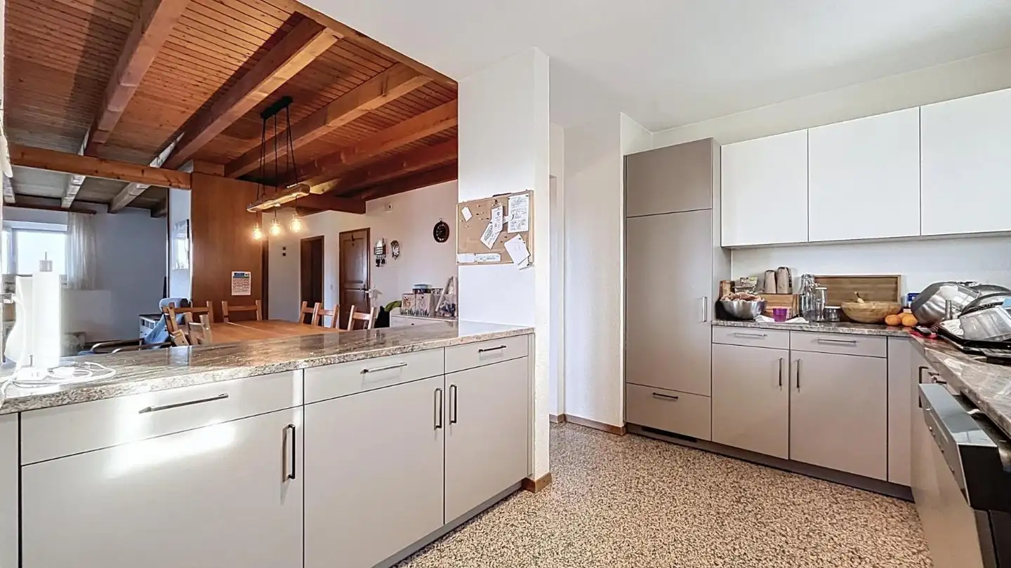 Casa singola in vendita - 1726 Farvagny-le-Grand - Foto 3