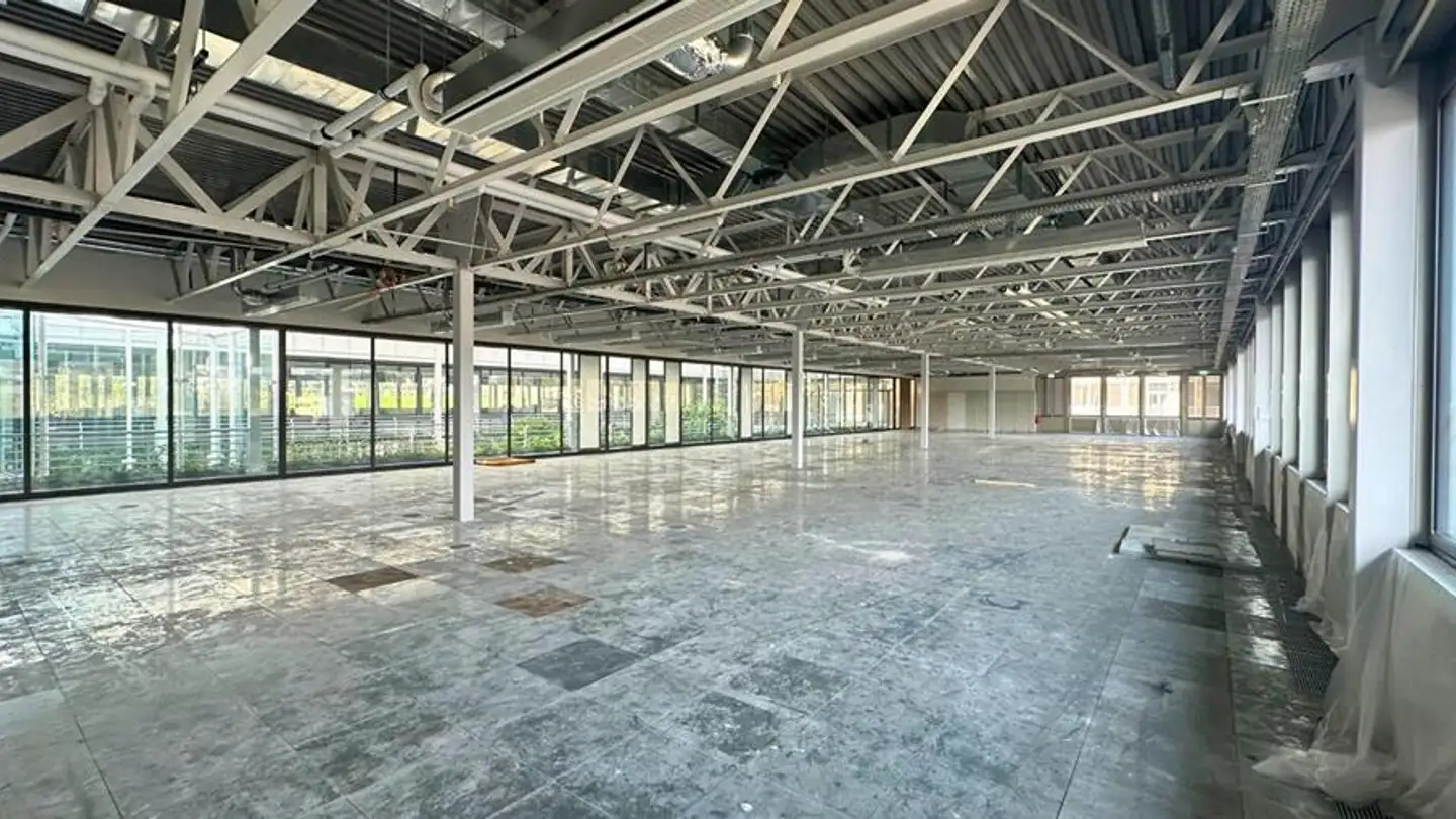 Lagerraum mieten - Place D' Armes 12, 1227 Carouge GE - Foto 3