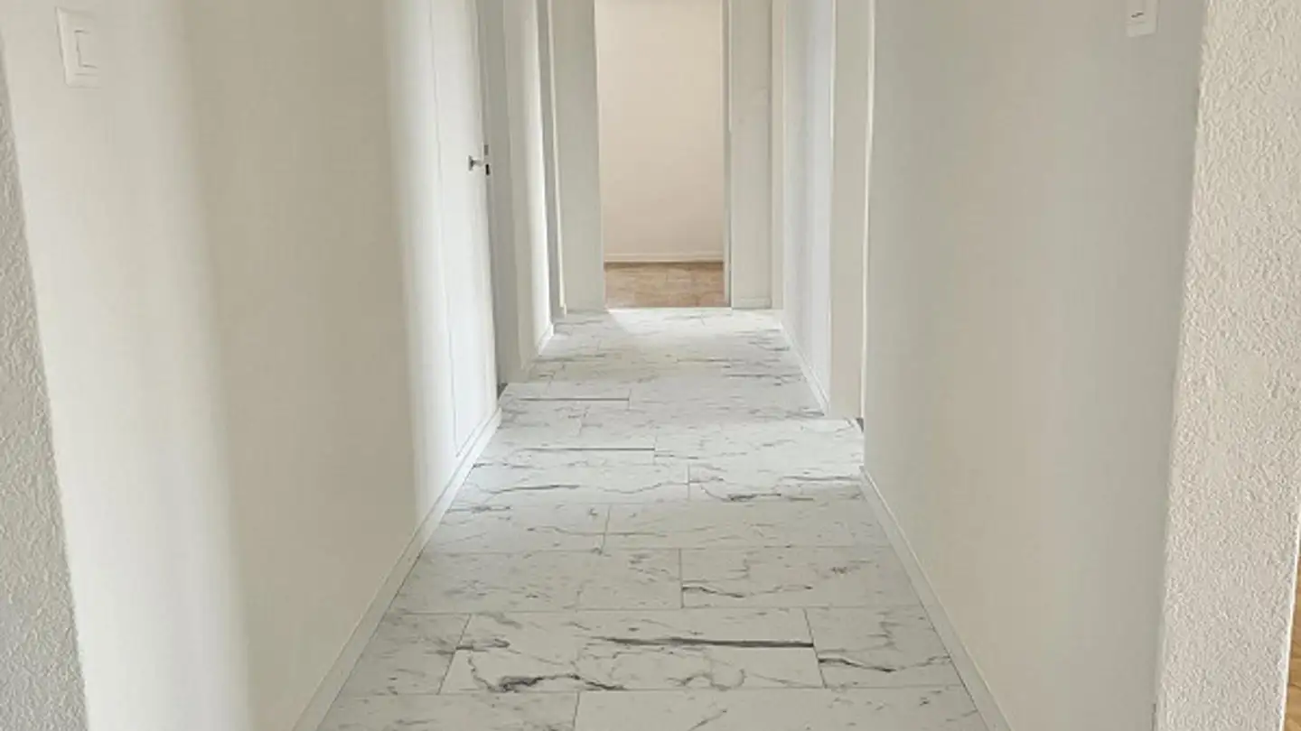 Apartment for rent - Ringstrasse 26, 9200 Gossau SG