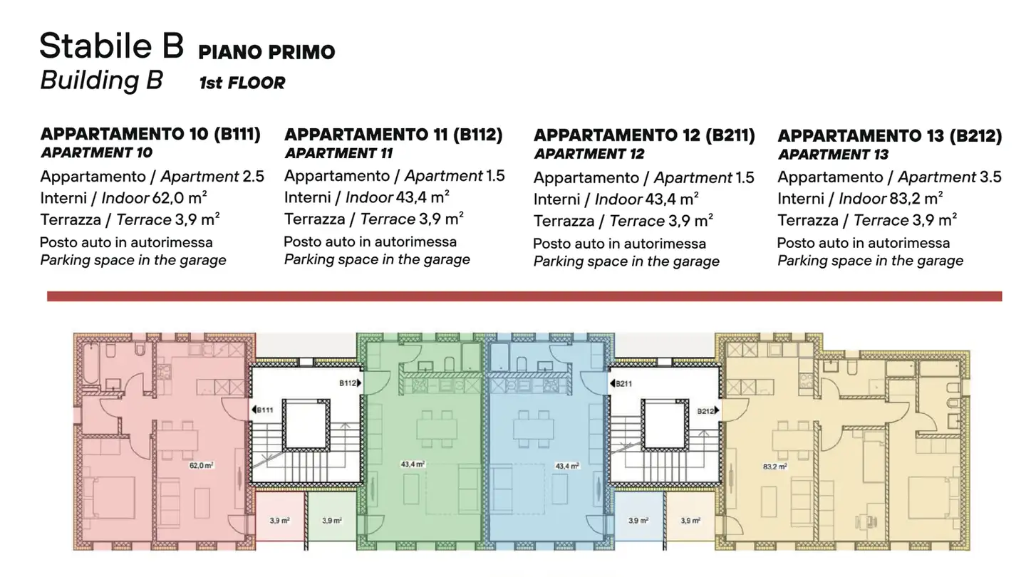 Appartamento in vendita - Piazza Grande 7, 6512 Giubiasco - Photo 3