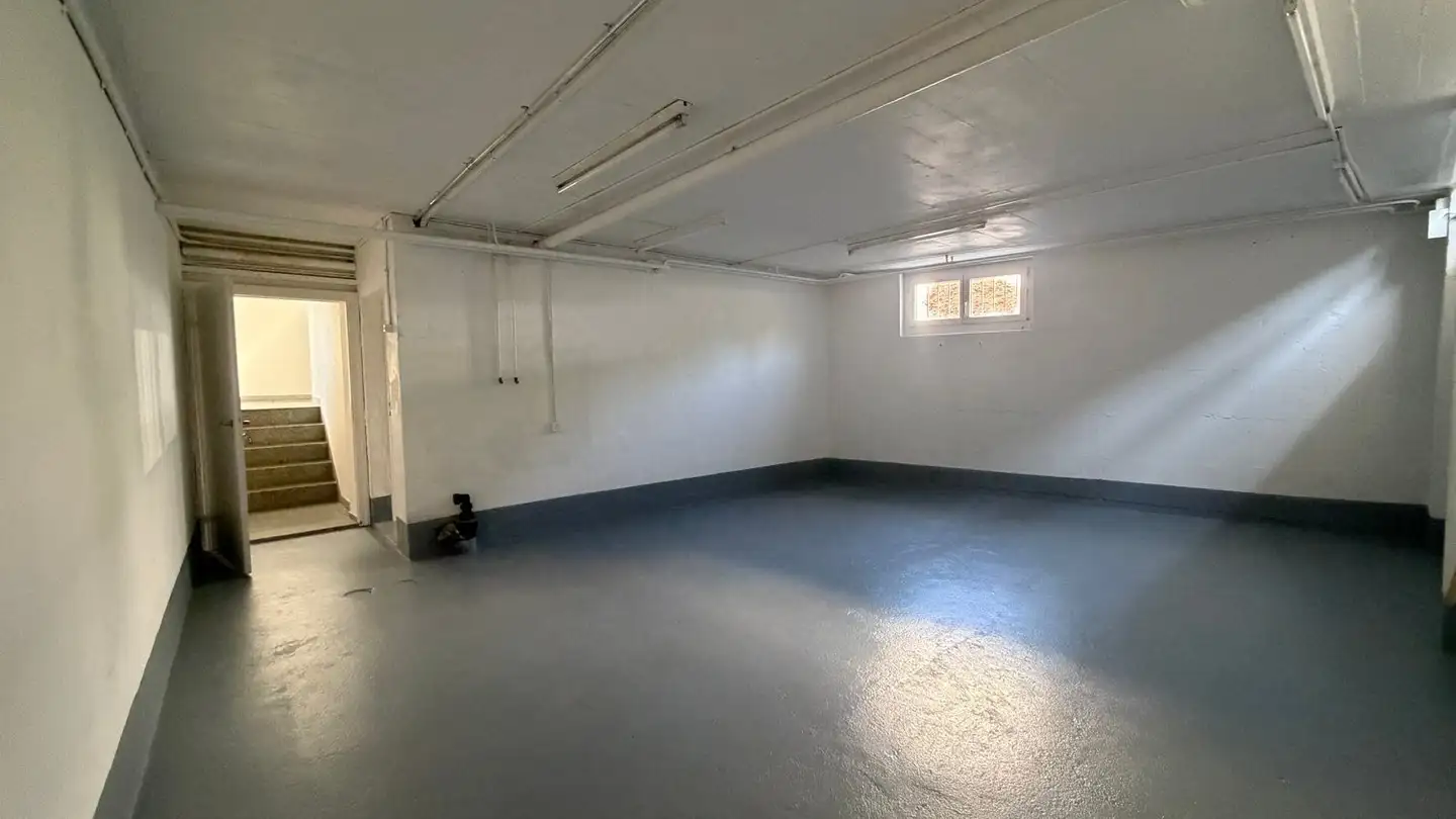 Negozio in affitto - Witikonerstrasse 423, 8053 Zürich