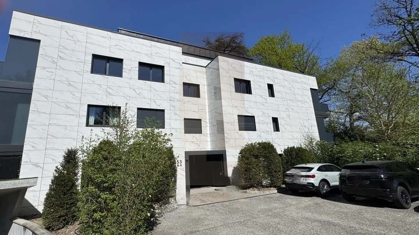 Appartamento in affitto - Route De Malagnou 153a, 1224 Chêne-Bougeries