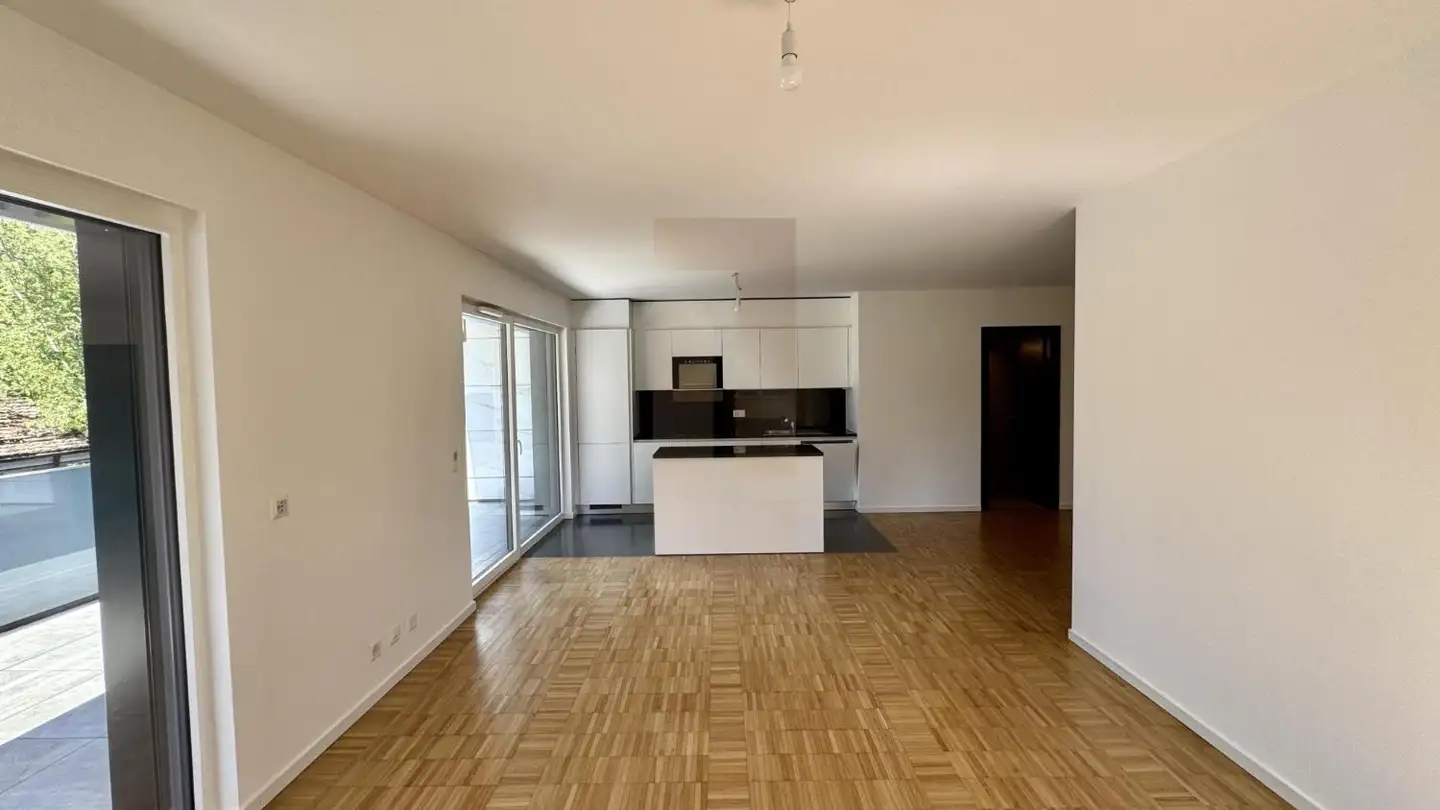 Appartamento in affitto - Route De Malagnou 153a, 1224 Chêne-Bougeries - Foto 3