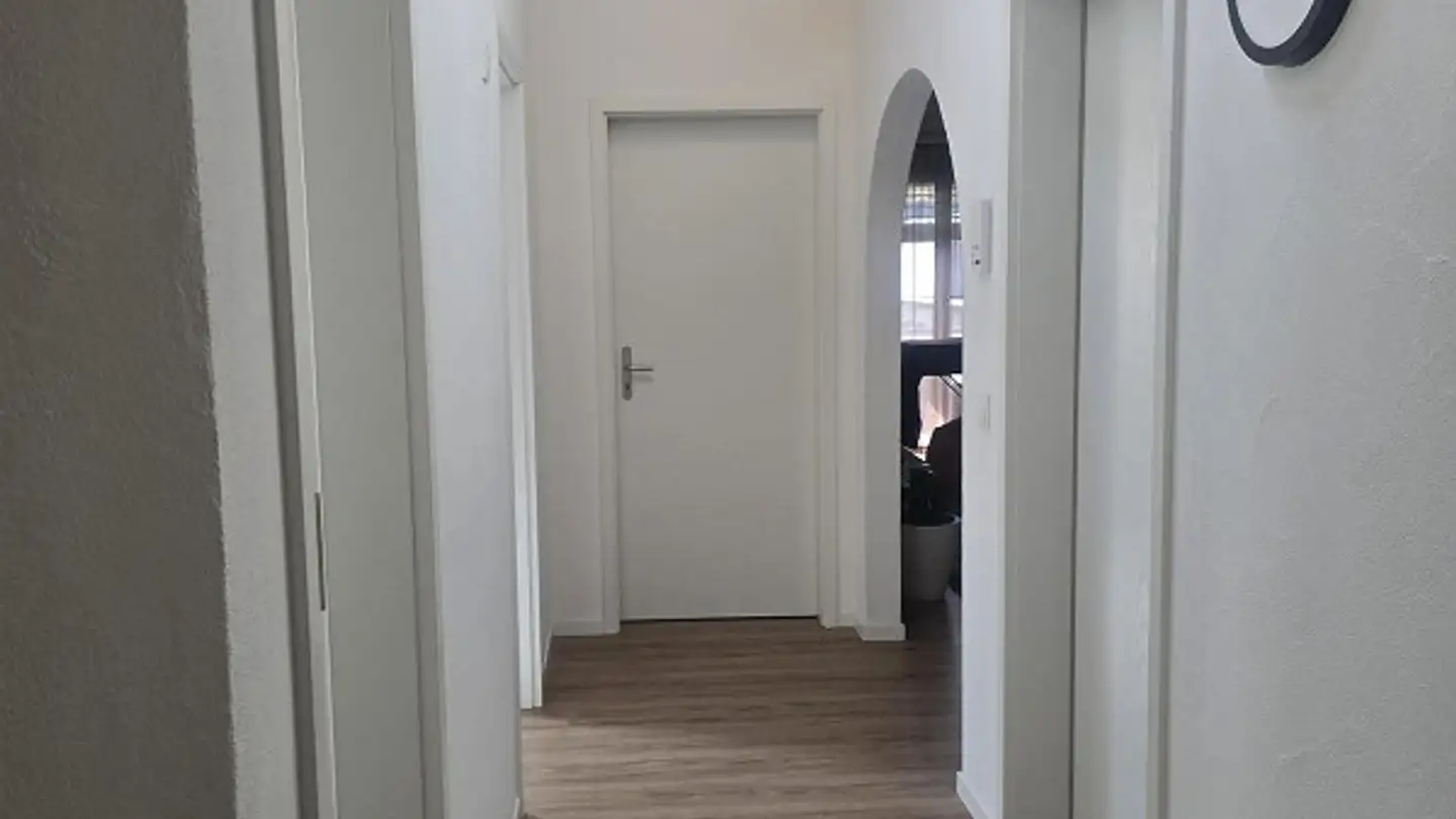 Apartment for rent - St. Josefstrasse, 8730 Uznach