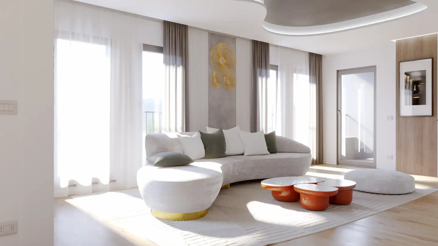 Apartment for sale - Piazza Grande 7, 6512 Giubiasco