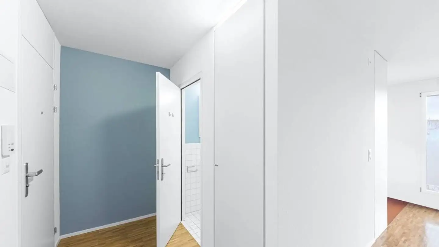 Commercial à louer - Steinentorstrasse 45, 4051 Basel - Photo 3