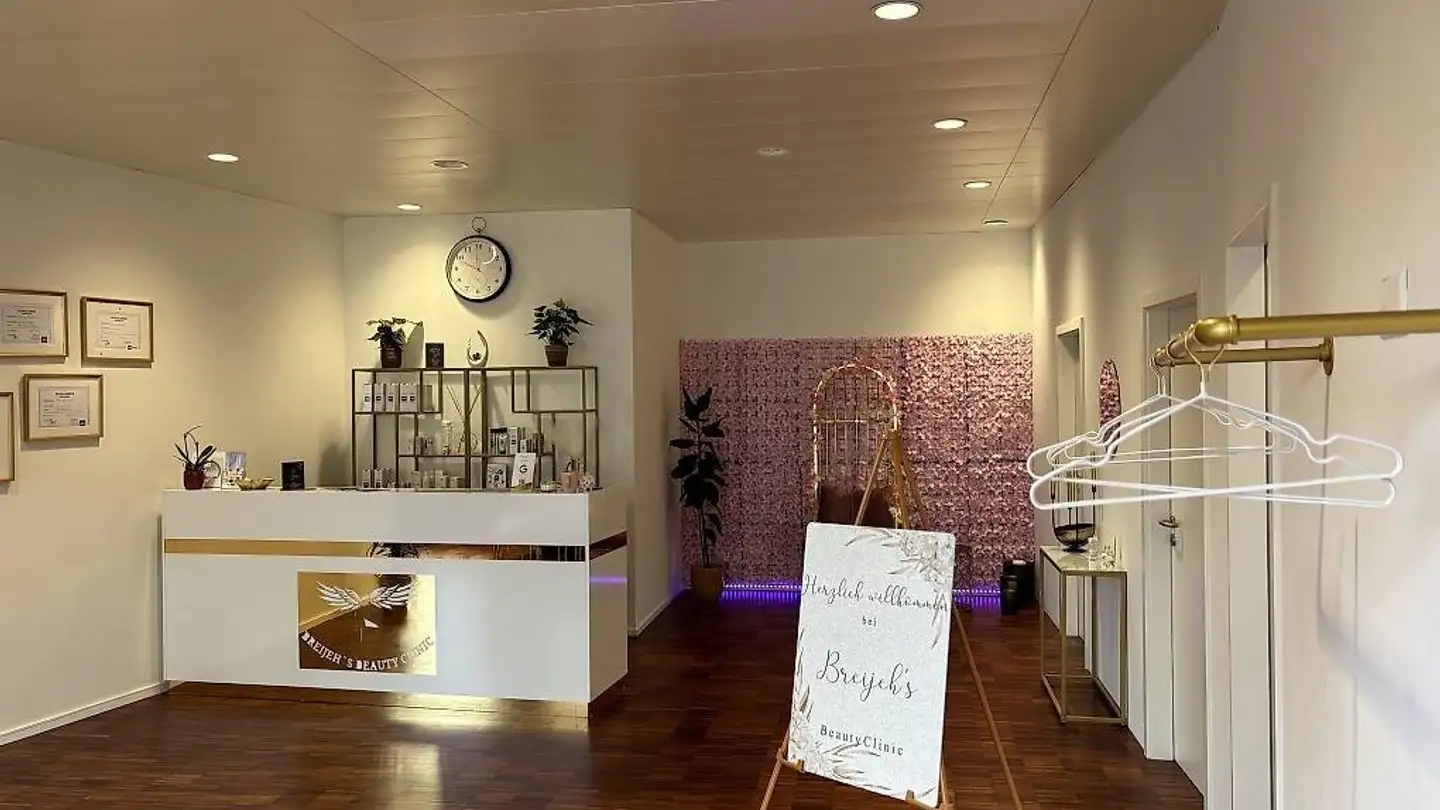 Commercial for rent - 6030 Ebikon