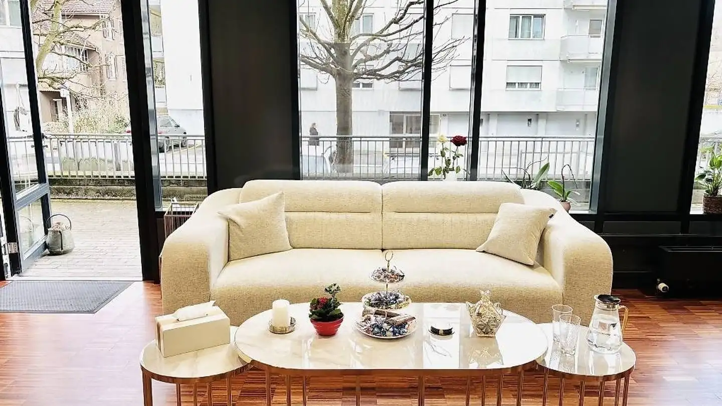 Commercial for rent - 6030 Ebikon - Photo 2