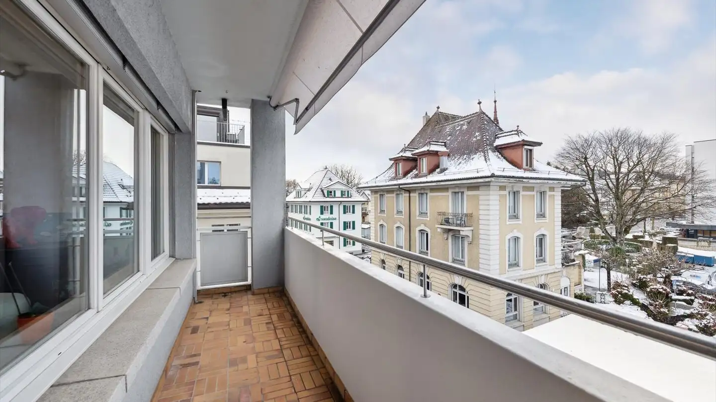 Appartamento in vendita - 6210 Sursee - Photo 2