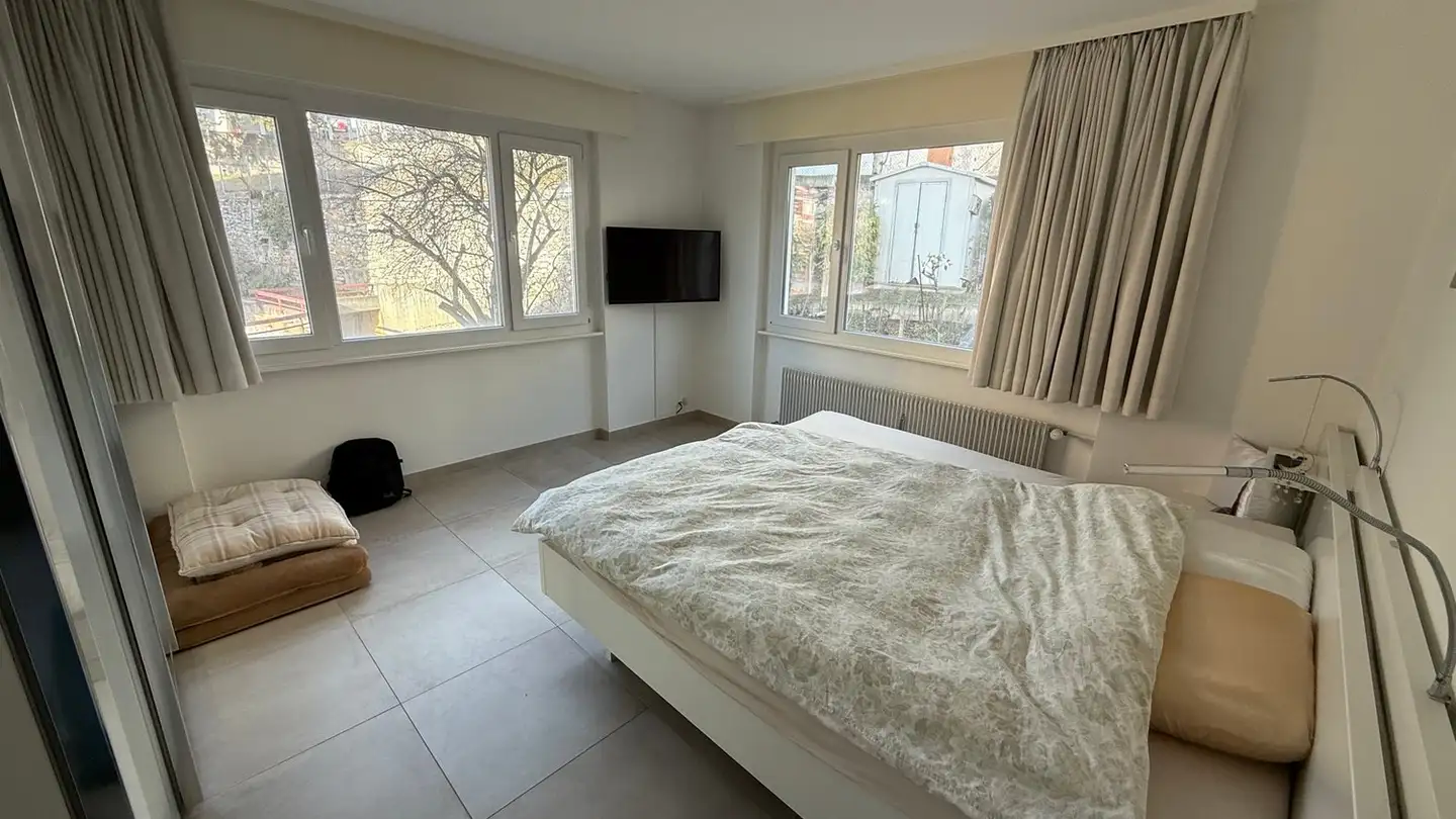 Appartamento in affitto - Rond-Point-Paradis 27, 3960 Sierre - Foto 3