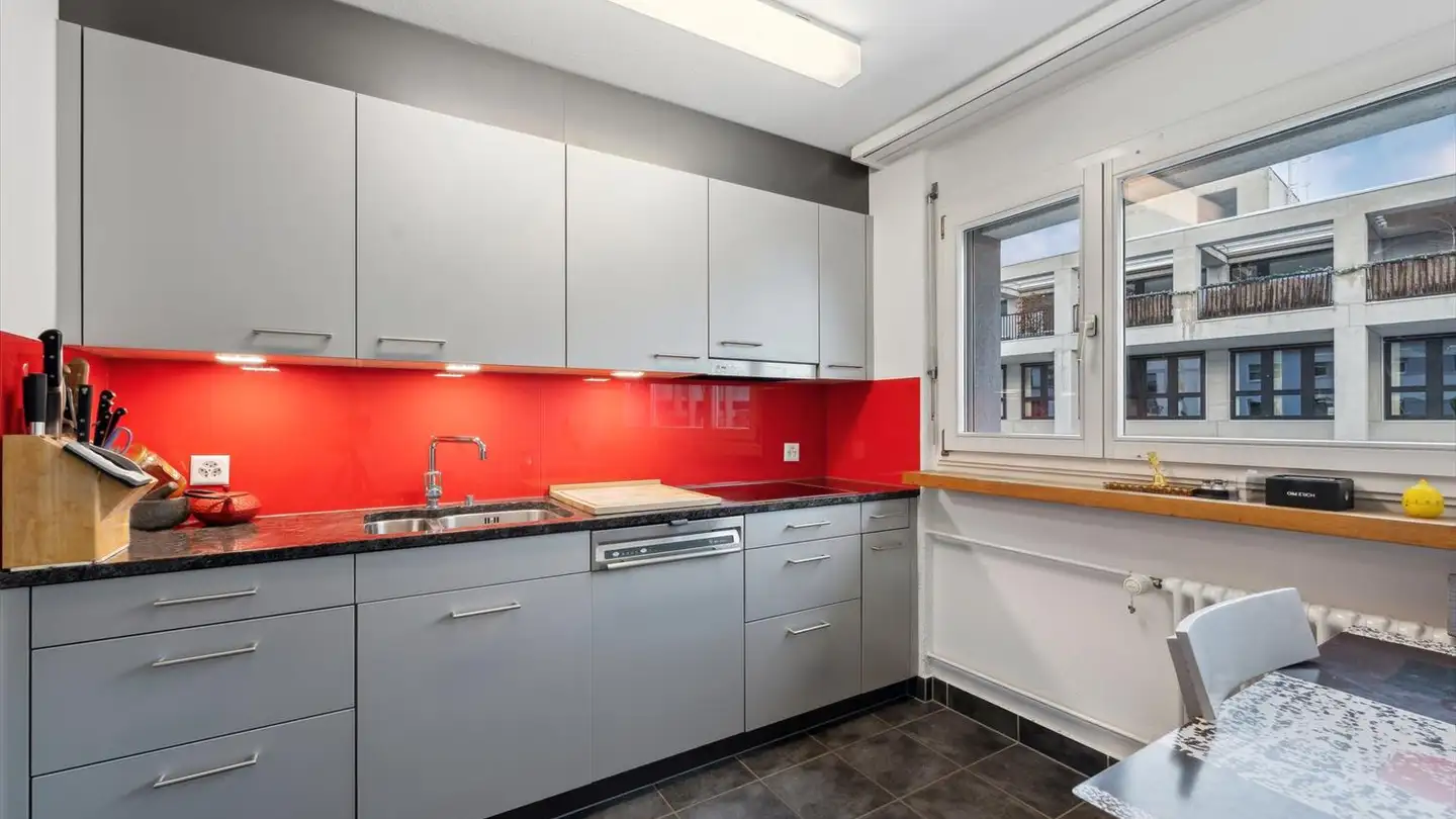 Appartamento in vendita - 6210 Sursee - Photo 3