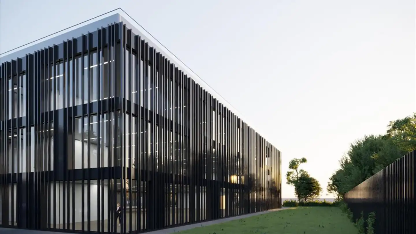 Office space for rent - Route Des Avouillons 15, 1196 Gland