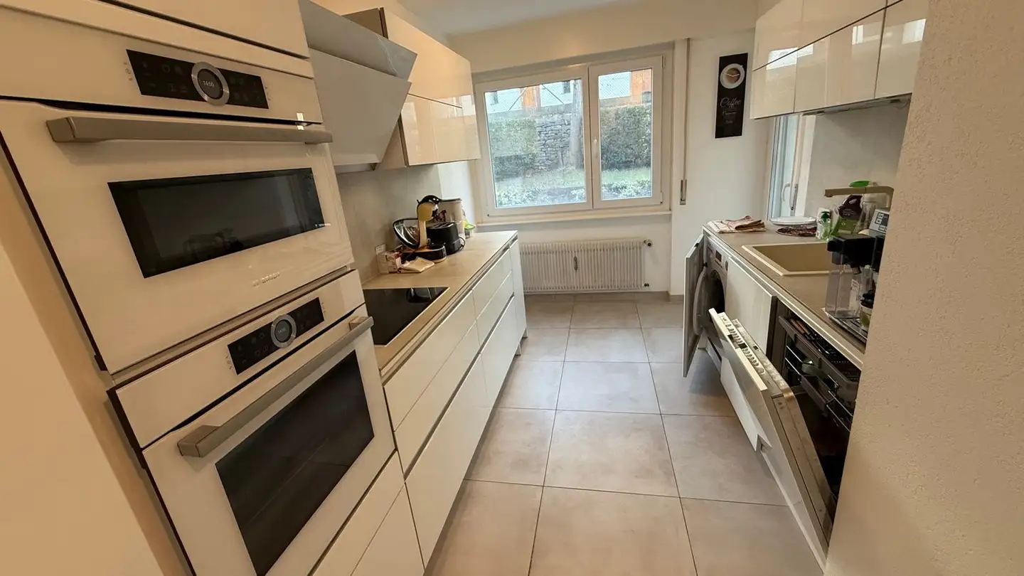 Appartamento in affitto - Rond-Point-Paradis 27, 3960 Sierre - Foto 4