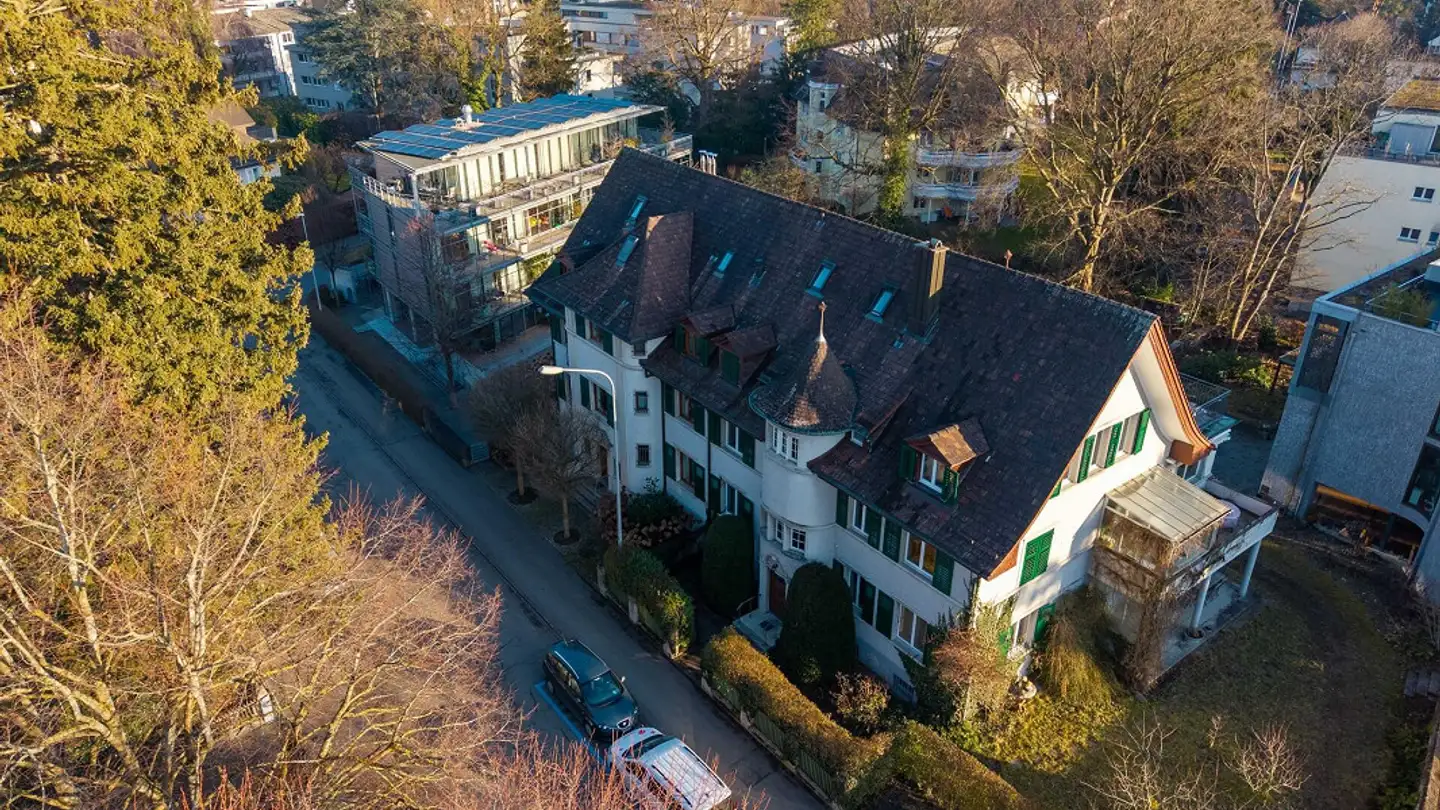 Appartamento in vendita - 8280 Kreuzlingen