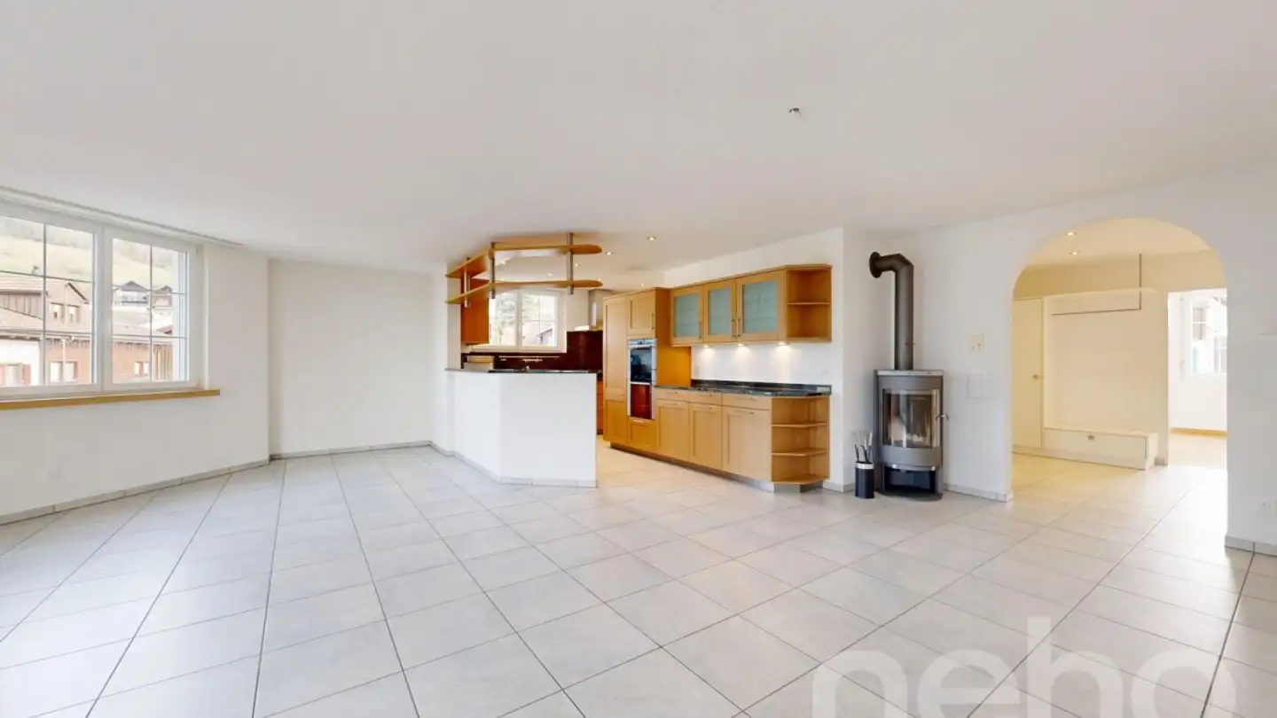 Wohnung kaufen - 8345 Adetswil - Foto 4