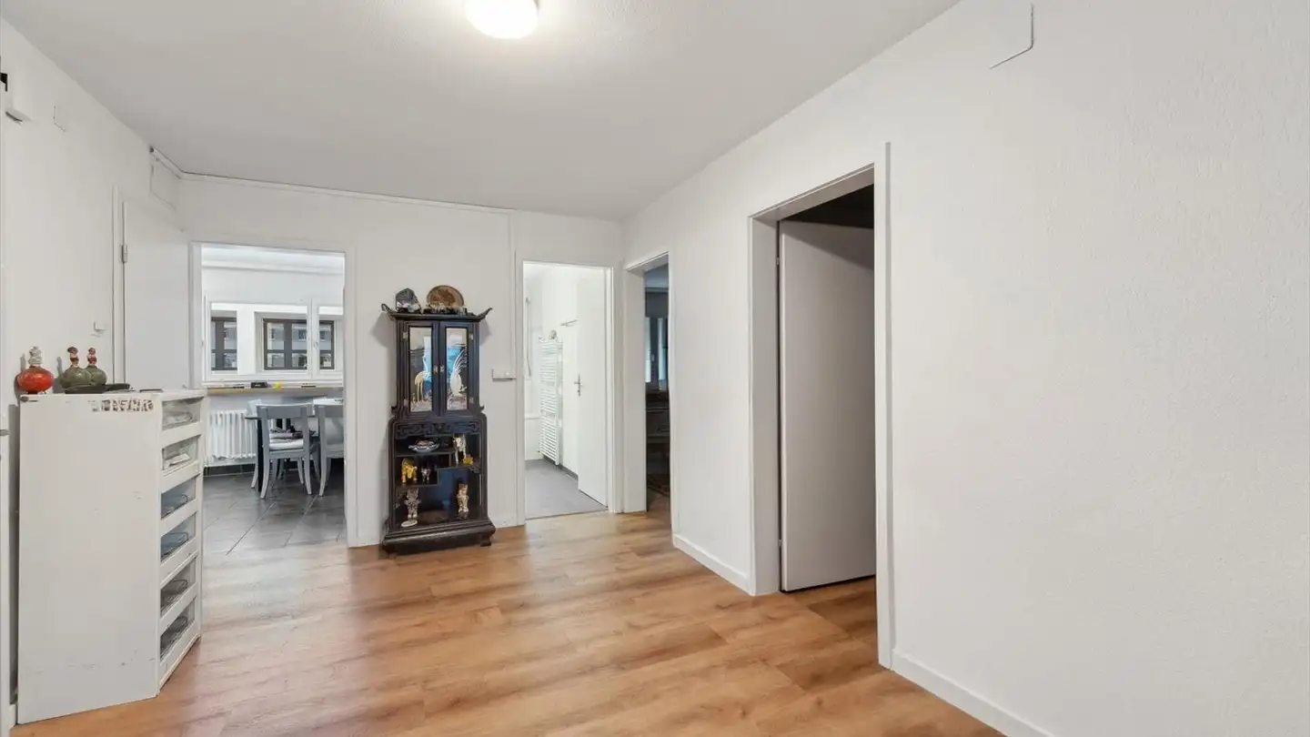 Appartamento in vendita - 6210 Sursee - Photo 4