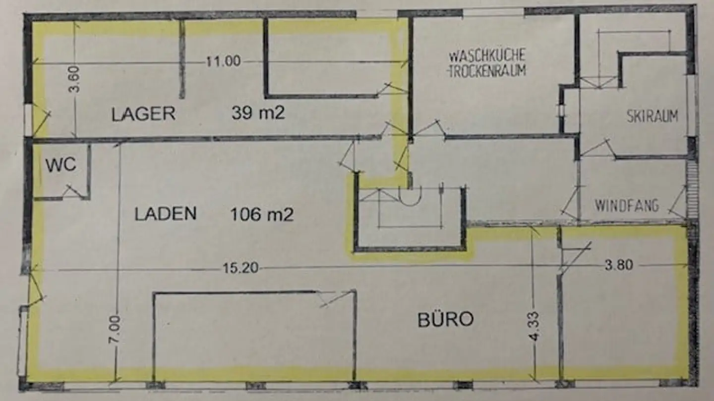 Office space for rent - Ischenstrasse 27, 6376 Emmetten - Photo 4