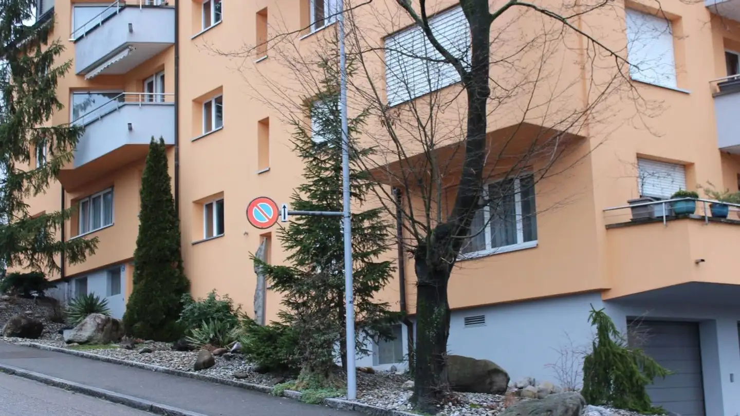 Appartamento in affitto - Märzenbühlstrasse 2, 8102 Oberengstringen