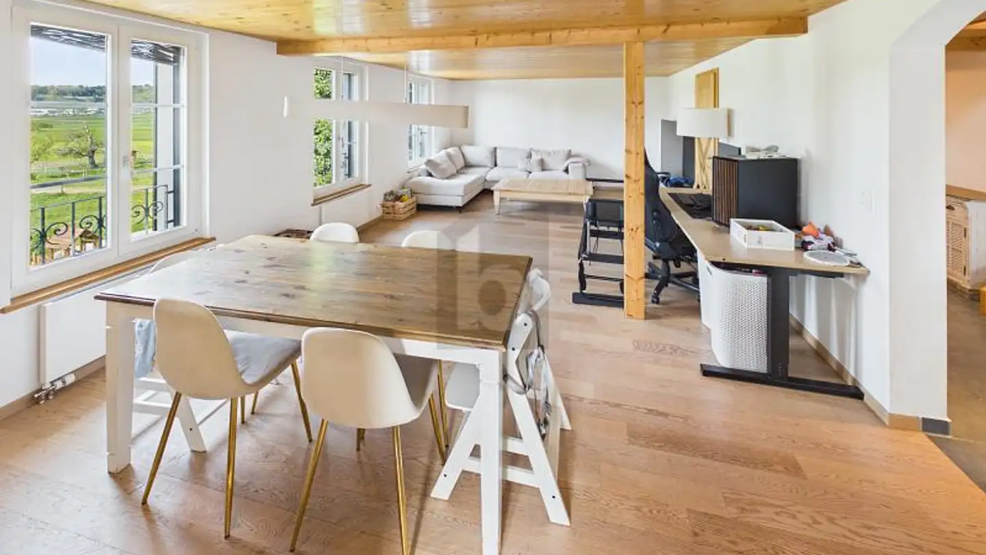 Villa mieten - 3053 Münchenbuchsee - Foto 2